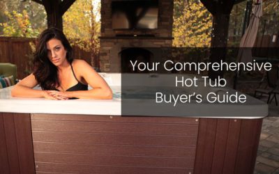 How to Buy a Hot Tub: Your Comprehensive Guide