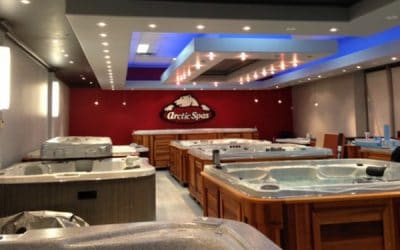 Club Spas Now Open In Montreal