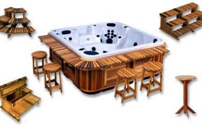 Must Have Accessories for an Enjoyable Hot Tub Experience