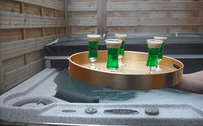 How to Throw the Ultimate Hot Tub Party — What You Need to Know