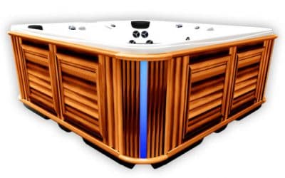 Build Your Own Hot Tub with some help from Arctic Spas